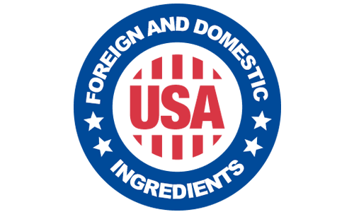 maxorin made in usa